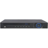 8 channel DVR for Home