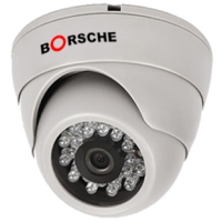 *OZSS Brand, Dome Security Camera for Home Intercoms