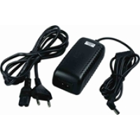 *Power supply for large classic 4-wire intercom systems
