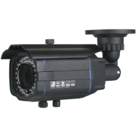 *OZSS Brand, Bullet Security Camera for Home Intercoms & CCTV