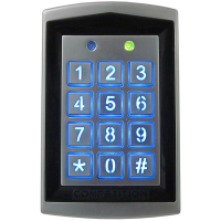 Key Fob to operate card reader