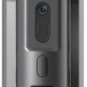 Dahua 7 inch colour monitor + surface mount video doorphone + PoE network distributor