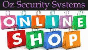 Online Shopping Logo