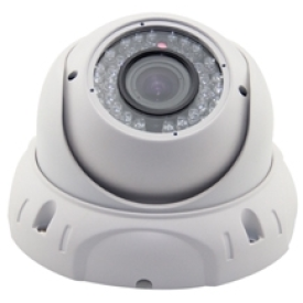 OZSS Brand, Dome Security Camera for Home Intercoms