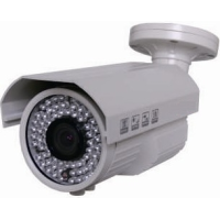 HD 1080P, dome security camera