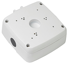 junction box to assist installtion of OZSS brand security Cameras
