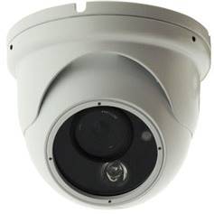 security camera for intercom system 