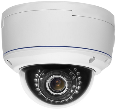 ozss brand dome security camera