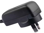 power adaptor for OZSS keypads, cards readers and exit control