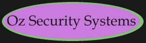  Oz Security Systems small logo 