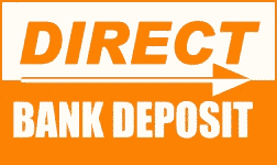 Direct Deposit Logo 