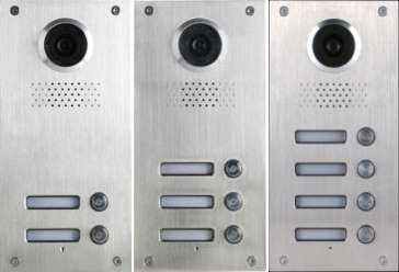 apartment video doorbells